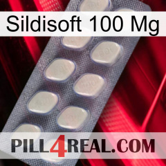 Sildisoft 100Mg 08